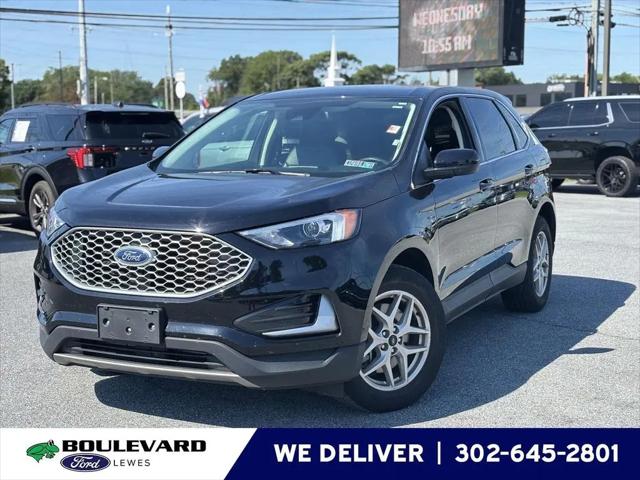 2024 Ford Edge SEL for sale in Millsboro, DE