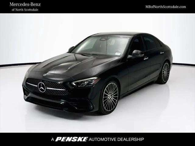 2024 Mercedes-Benz C-CLASS C 300 C 300 for sale in Phoenix, AZ