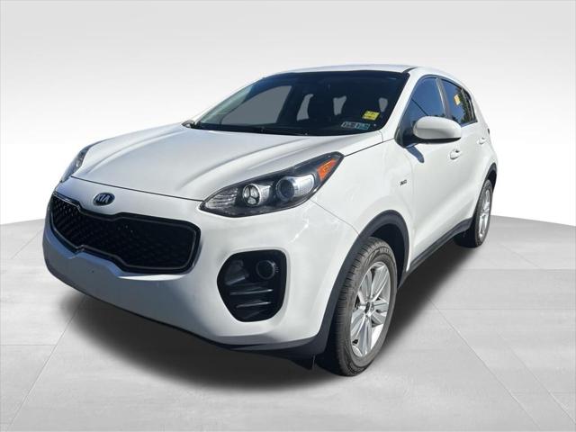 2019 Kia Sportage LX for sale in East Stroudsburg, PA