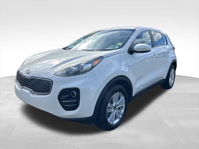 2019 Kia Sportage LX for sale in East Stroudsburg, PA