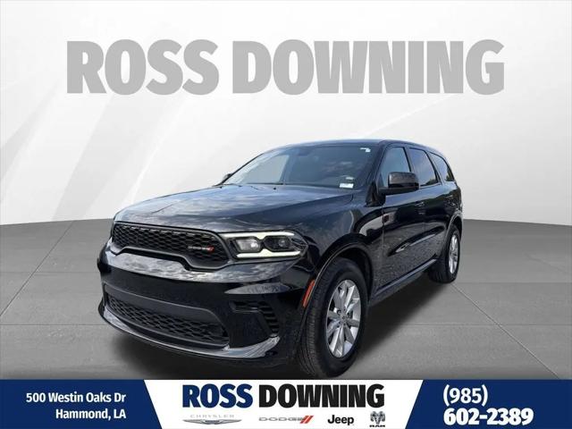 2025 Dodge Durango GT RWD for sale in Hammond, LA