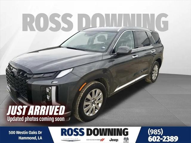 2025 Hyundai Palisade SEL for sale in Hammond, LA