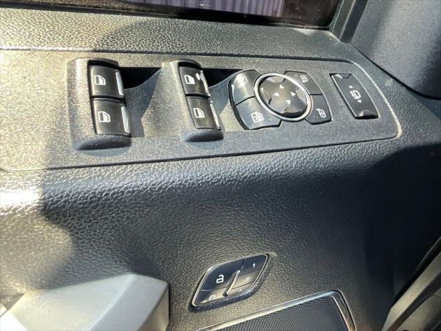 2017 Ford F-350 LARIAT