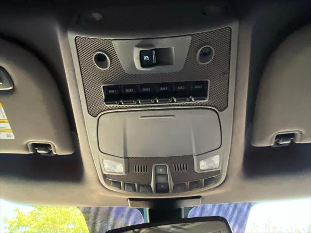 2017 Ford F-350 LARIAT