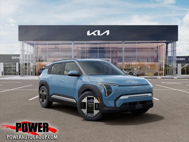 2027 Kia EV3 Wind for sale in Salem, OR