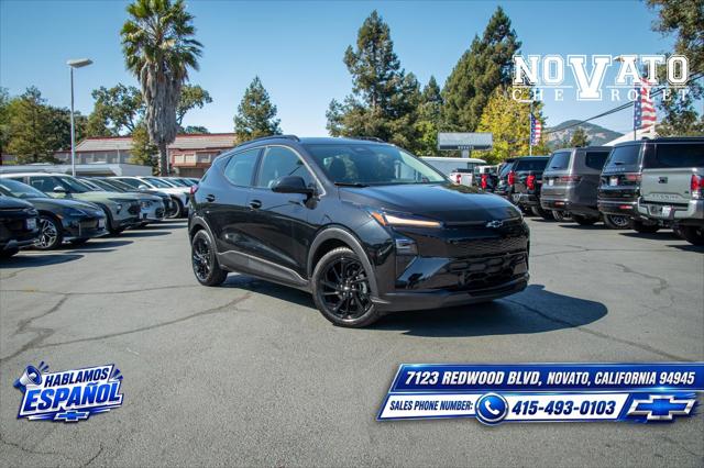 2027 Chevrolet Bolt RS FWD for sale in Novato, CA