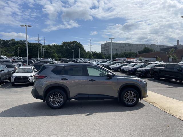 2023 Nissan Rogue S Intelligent AWD