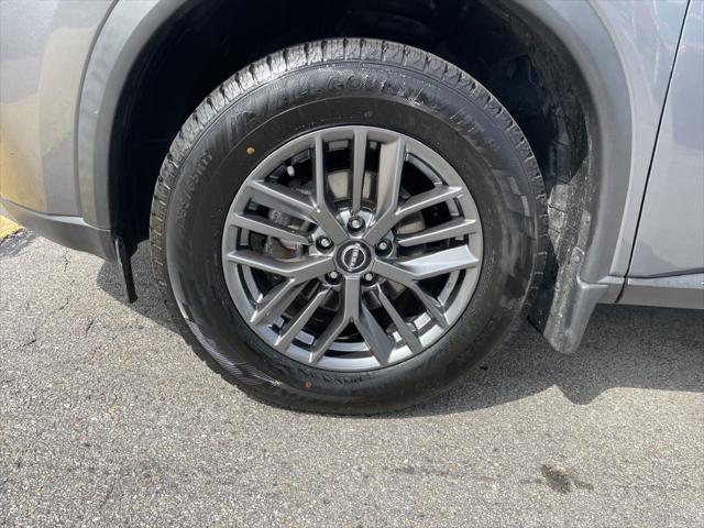 2023 Nissan Rogue S Intelligent AWD