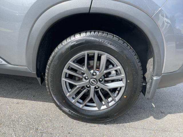 2023 Nissan Rogue S Intelligent AWD