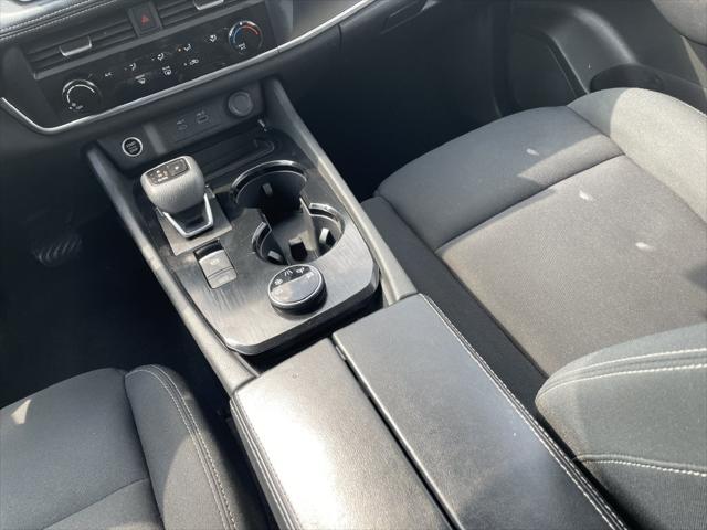 2023 Nissan Rogue S Intelligent AWD