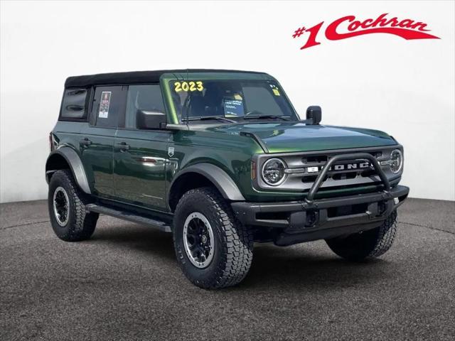 2023 Ford Bronco Big Bend for sale in Youngstown, OH