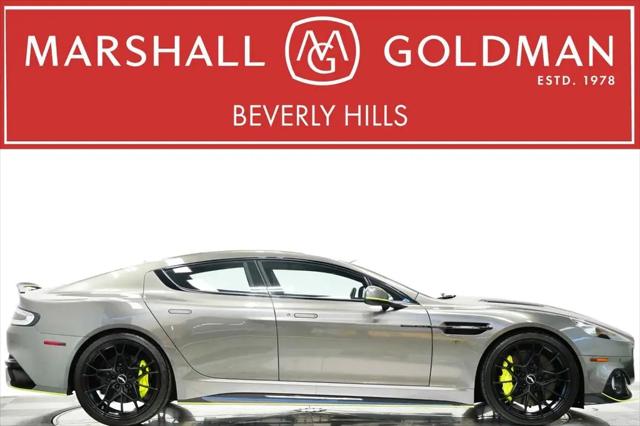 2019 Aston Martin Rapide AMR for sale in Beverly Hills, CA