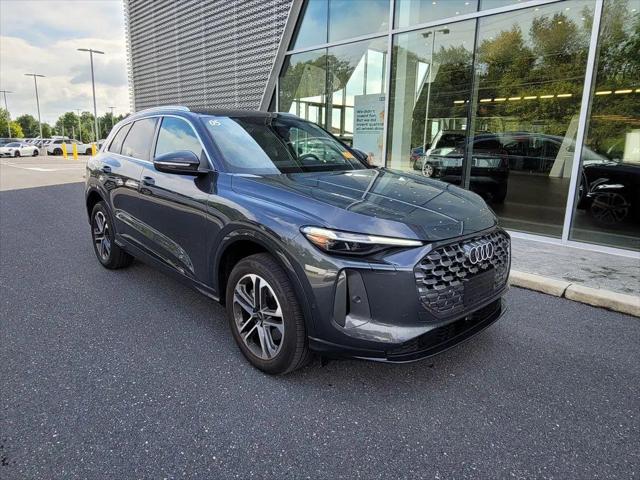 2025 Audi Q5 Premium Plus TFSI quattro S tronic for sale in Mechanicsburg, PA