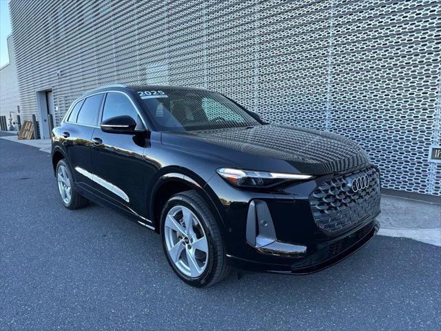 2025 Audi Q5 Premium Plus TFSI quattro S tronic for sale in Mechanicsburg, PA