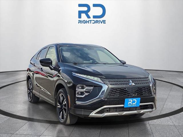 2025 Mitsubishi Eclipse Cross SE S-AWC for sale in El Paso, TX