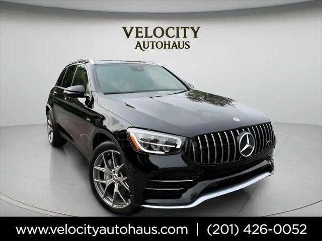 2022 Mercedes-Benz GLC 4MATIC for sale in Hasbrouck Heights, NJ