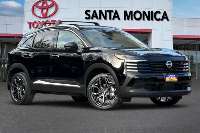 2026 Nissan Kicks SR for sale in Santa Monica, CA
