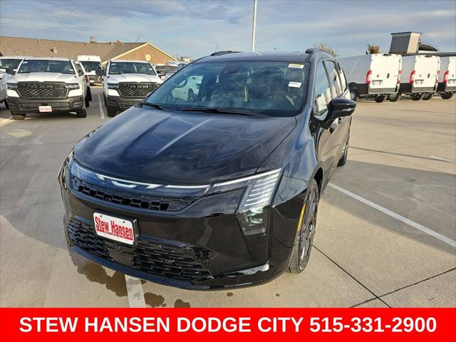 2027 Chrysler Pacifica Limited for sale in Urbandale, IA