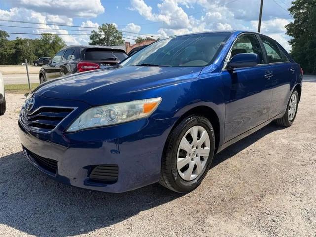 2010 Toyota Camry SE for sale in Lancaster, SC