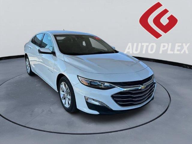2025 Chevrolet Malibu FWD 1LT for sale in Casa Grande, AZ