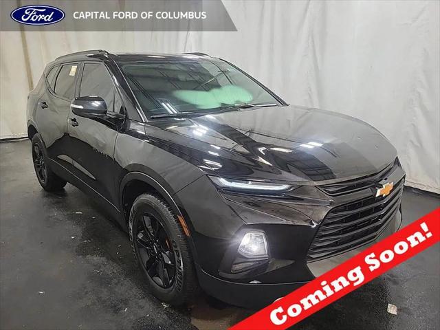 2022 Chevrolet Blazer for sale near Columbus, OH