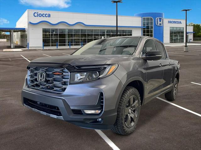 2026 Honda Ridgeline TrailSport for sale in Harrisburg, PA