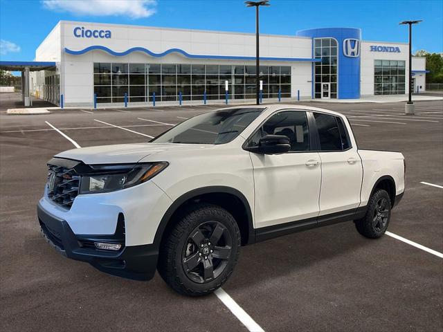 2026 Honda Ridgeline TrailSport for sale in Harrisburg, PA