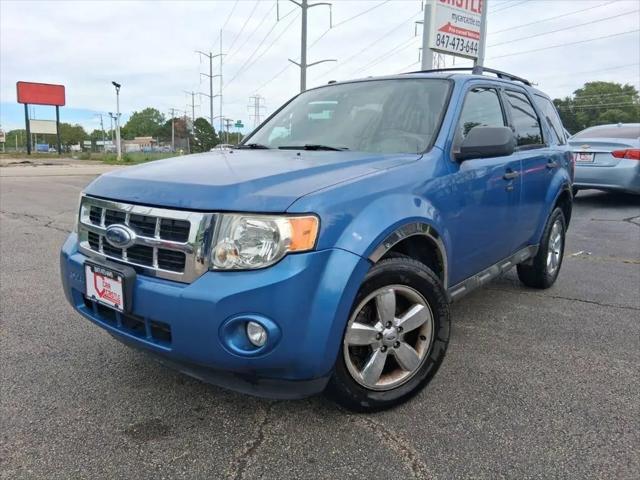 2009 Ford Escape XLT for sale in Waukegan, IL