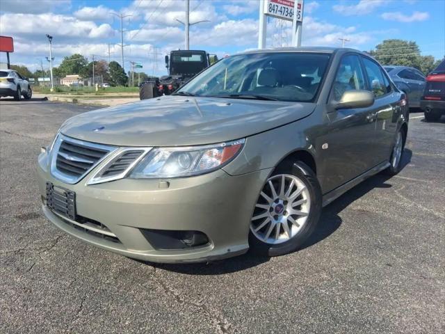 2008 Saab 9-3 2.0T for sale in Waukegan, IL
