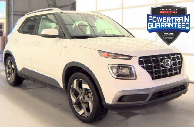 2025 Hyundai Venue SEL for sale in Suffolk, VA