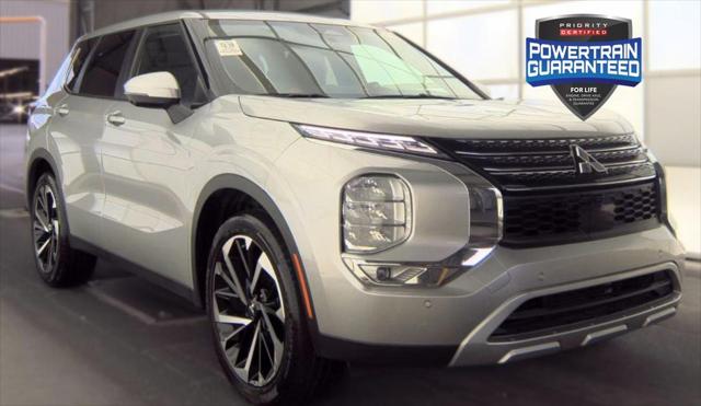 2024 Mitsubishi Outlander SE 2.5 2WD for sale in Suffolk, VA
