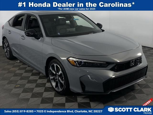 2026 Honda Civic Sport Touring for sale in Charlotte, NC