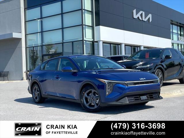 2026 Kia K4 LXS for sale in Fayetteville, AZ