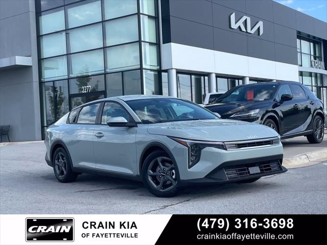 2026 Kia K4 LXS for sale in Fayetteville, AZ