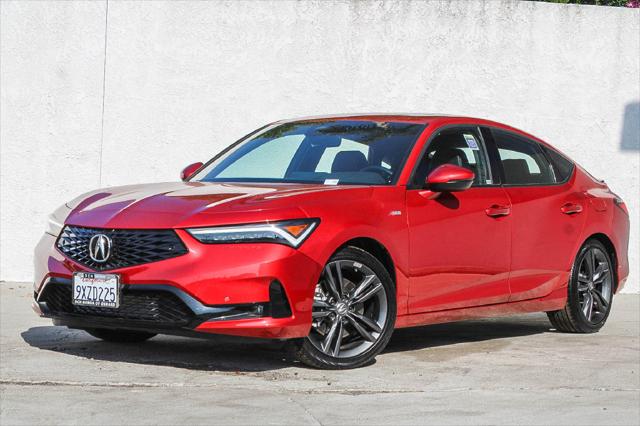 2025 Acura Integra A-SPEC Technology for sale in Oxnard, CA