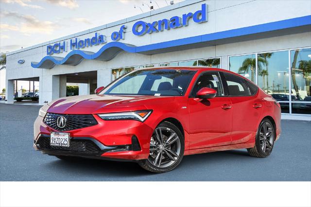 2025 Acura Integra A-SPEC Technology for sale in Oxnard, CA