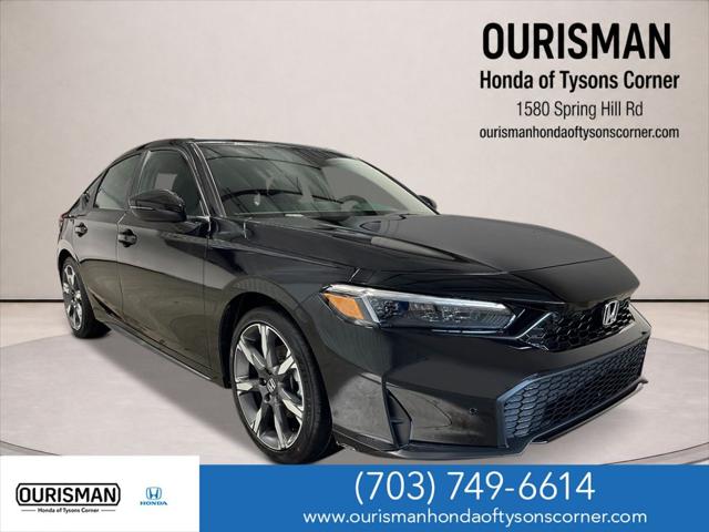 2026 Honda Civic Sport Touring for sale in Vienna, VA