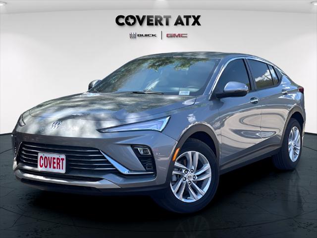 2026 Buick NV Preferred FWD for sale in Austin, TX