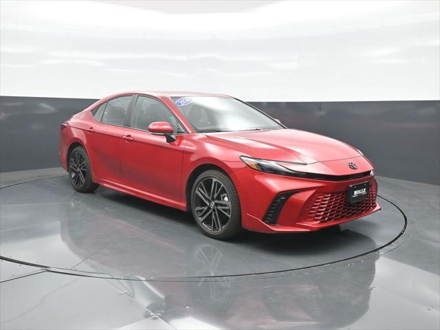 2026 Toyota Camry XSE for sale in Kansas City, MO