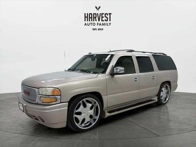 2004 GMC Yukon XL Denali for sale in Wahoo, NE