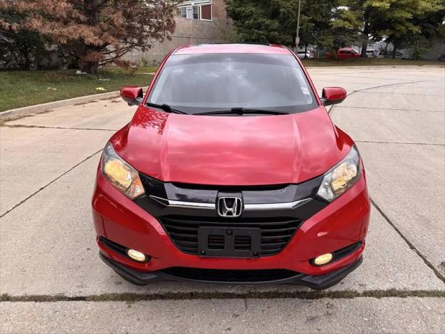 2018 Honda HR-V EX for sale in Berwyn, IL