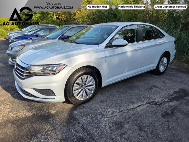 2019 Volkswagen Jetta 1.4T S for sale in Carol Stream, IL