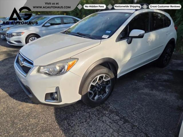 2016 Subaru Crosstrek 2.0i Limited for sale in Carol Stream, IL