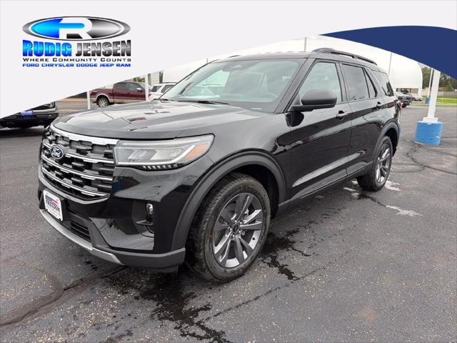 2027 Ford Explorer Active for sale in New Lisbon, WI