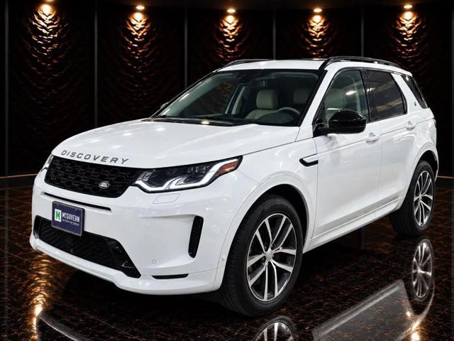 2025 Land Rover Discovery Sport S for sale in Danvers, MA