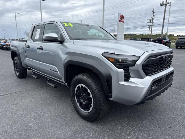 2024 Toyota Tacoma TRD Off Road for sale in DuBois, PA