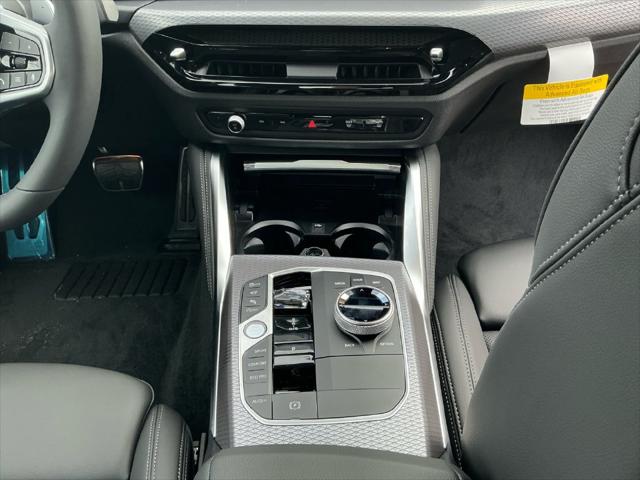 2027 BMW M4 i xDrive