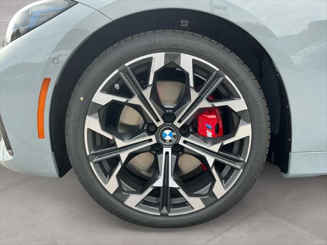 2027 BMW M4 i xDrive
