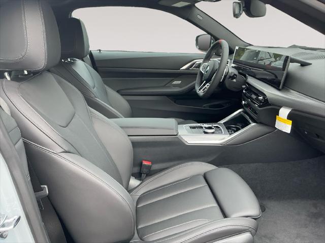 2027 BMW M4 i xDrive
