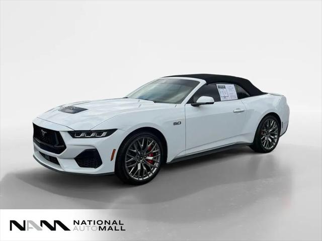 2024 Ford Mustang GT Premium Convertible for sale in Merritt Island, FL